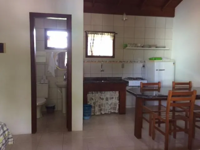 Locanda Pousada Mocambique Florianópolis