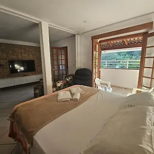 Inn Gh Bizkaia, Florianópolis