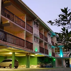 Inn Residencial Dona Francisca, Florianópolis