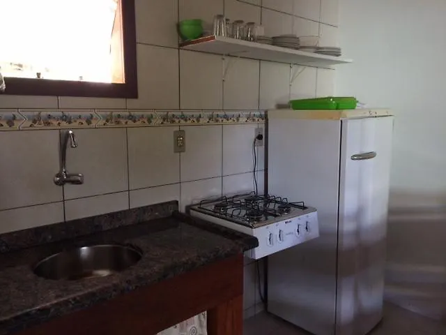 Pousada Mocambique Florianópolis