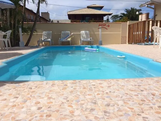 Pousada Mocambique Florianópolis Gasthof