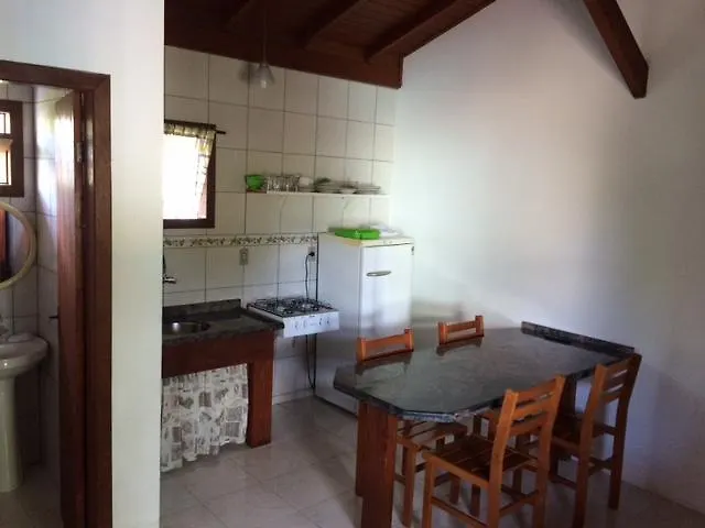 Pousada Mocambique Florianópolis