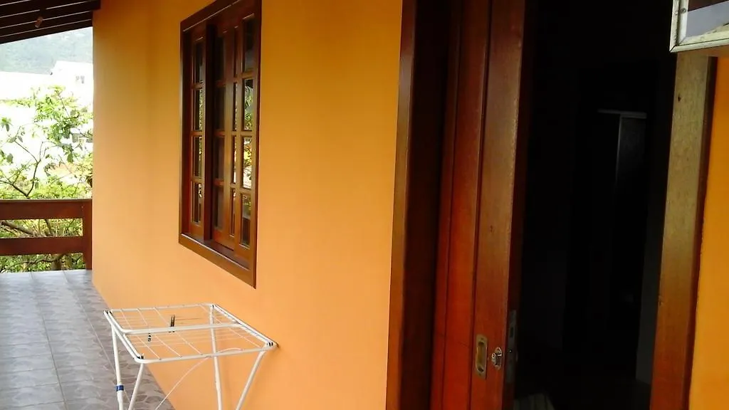** Gasthof Pousada Mocambique Florianópolis Brasilien