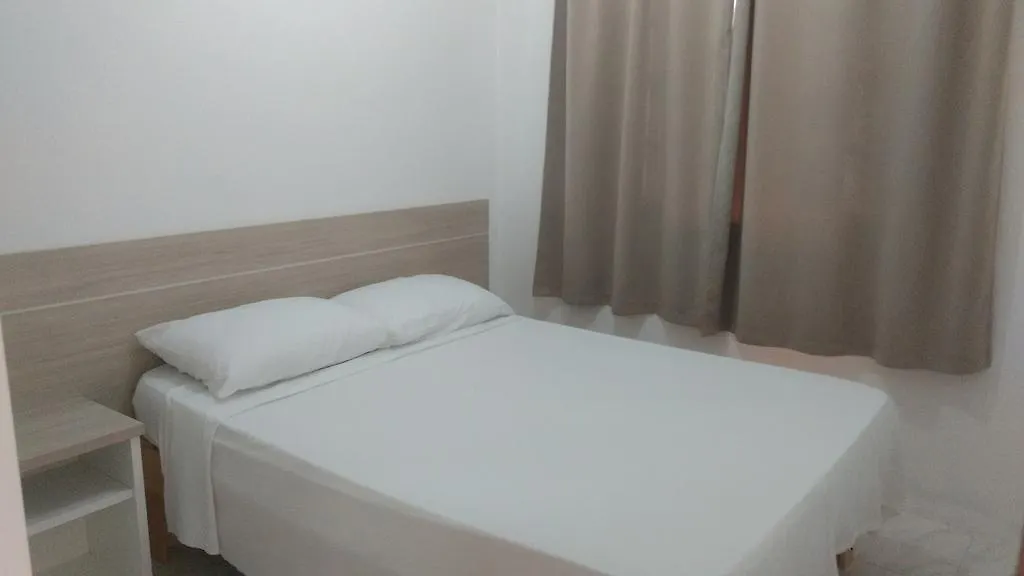 ** Gasthof Pousada Mocambique Florianópolis Brasilien