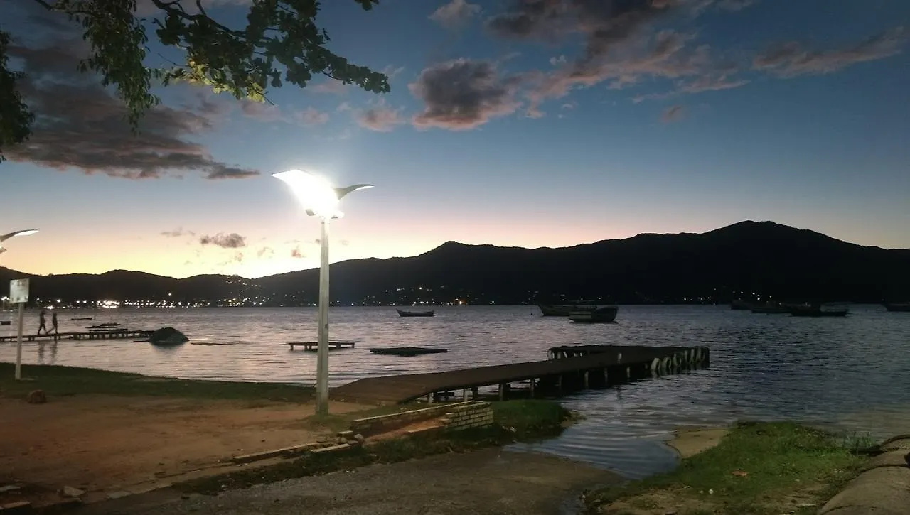 Pousada Mocambique Florianópolis Brasilien