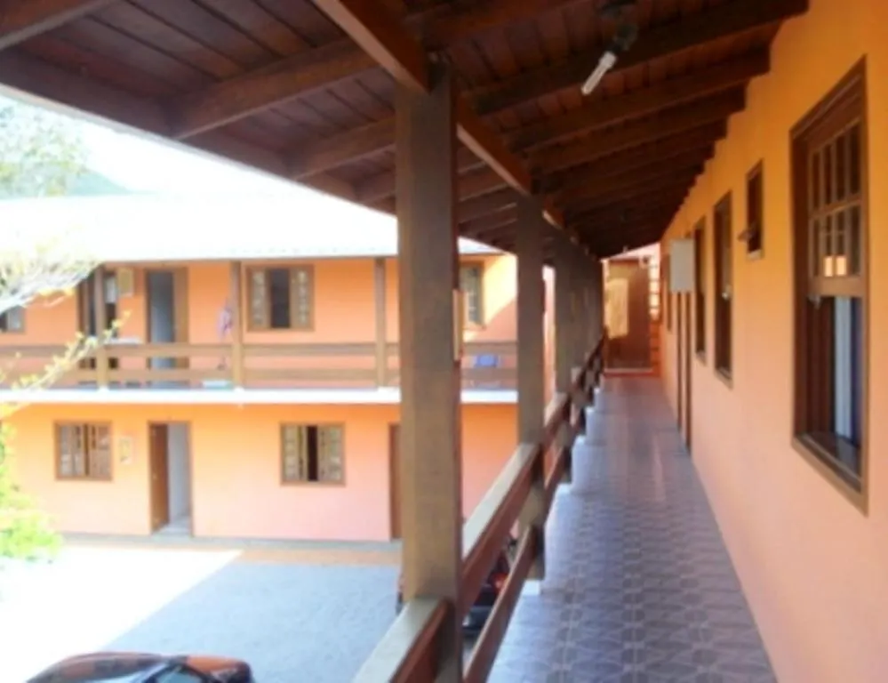 Pousada Mocambique Florianópolis