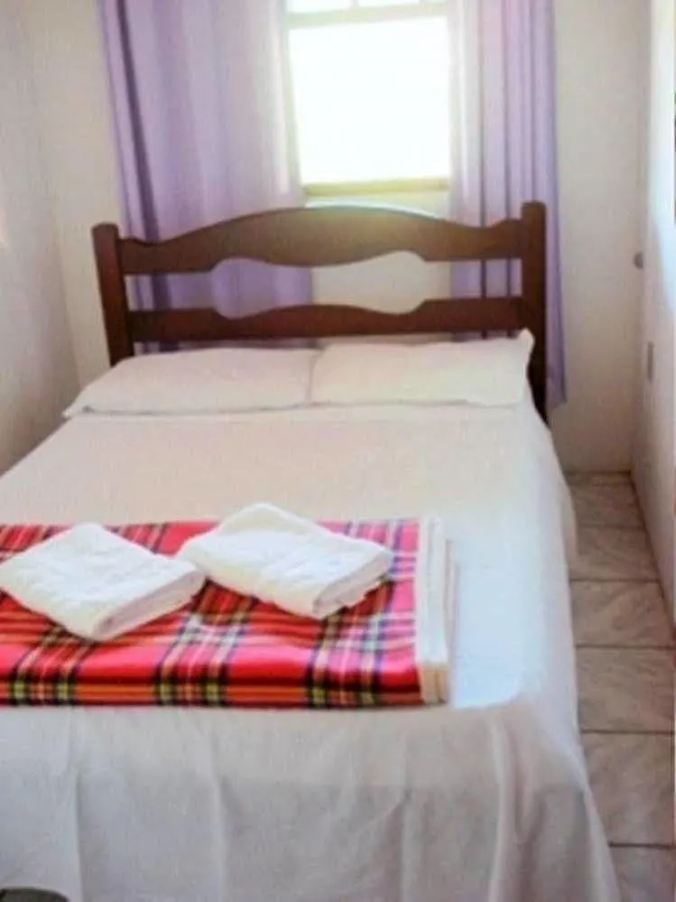 Gasthof Pousada Mocambique Florianópolis