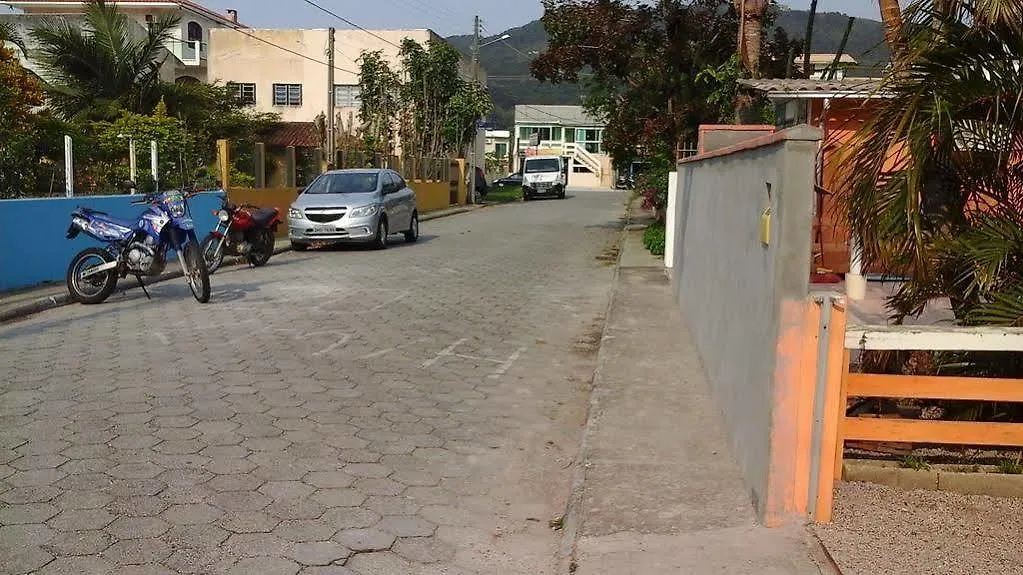Pousada Mocambique Florianópolis Brasilien