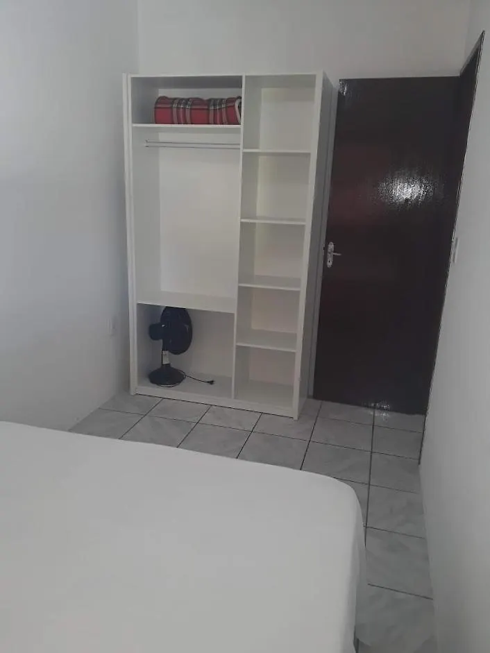 Pousada Mocambique Florianópolis